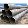 API 5L Gr. B Seamless Sch 80 Carbon Steel Pipe and Tubes for Sale